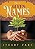 Given Names