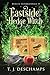 Eastside Hedge Witch (Midlife Supernaturals #1)
