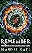 Remember (Protectors of the Elemental Magic)