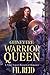 Warrior Queen (Guinevere, #4)