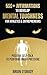 500+ Affirmations to Develop Mental Toughness for Athletes & ... by Brian O'Grady
