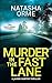 Murder in the Fast Lane: A Jason Hunter Thriller (The Jason Hunter Series)
