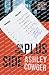 On the Plus Side by Ashley Cowger