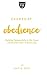 Everyday Obedience: Walking...