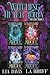 Witching After Forty, Volume Three (Witching After Forty, #6-9)