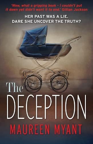The Deception (Glasgow Southside Crime Series)