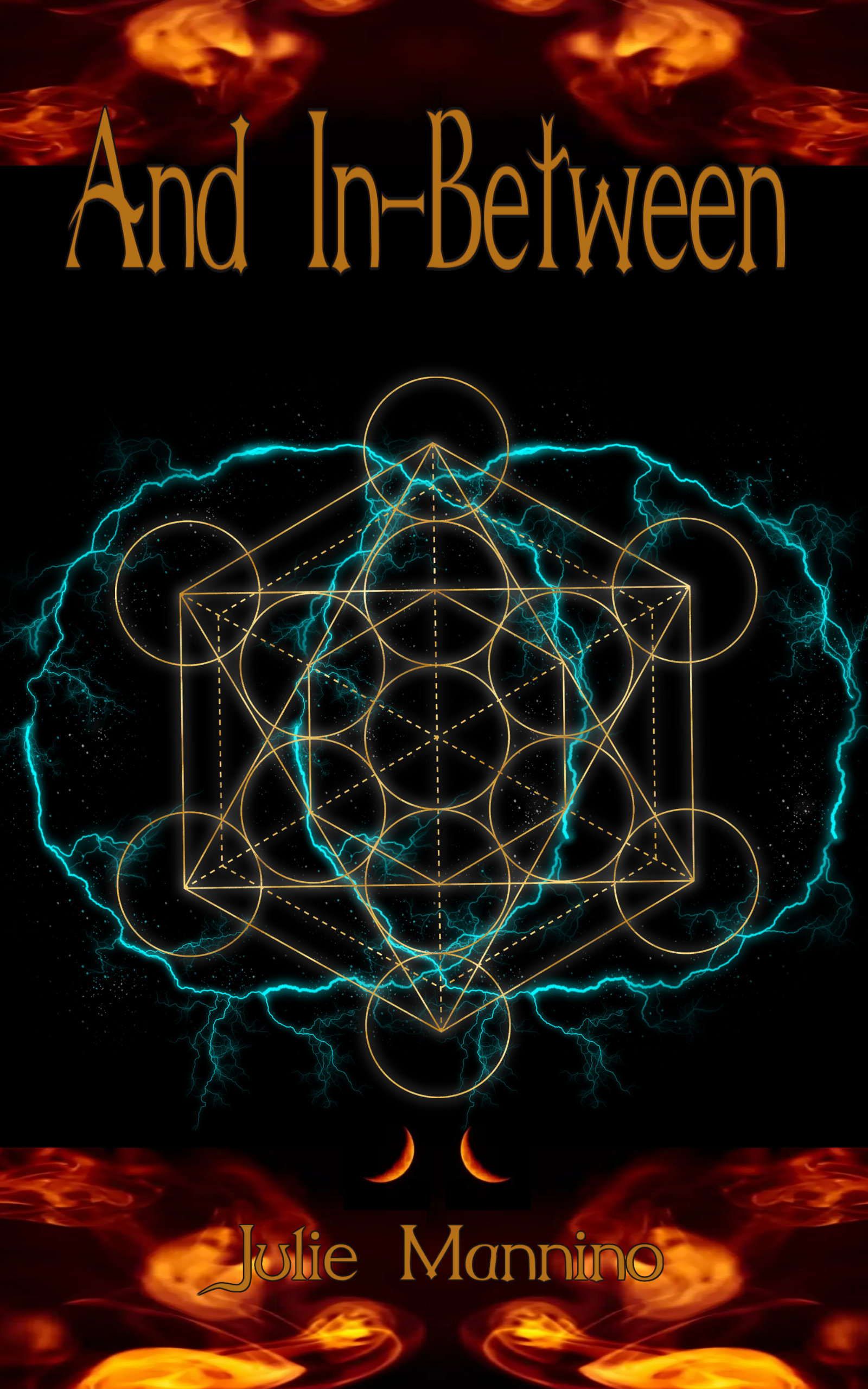 And In-Between (The Fallen, #3)