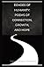 Echoes of Humanity Poems of Connection, Growth, and Hope by Jessie Johnson