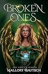 Broken Ones (The Coilum Series #1) Broken Ones (The Coilum Series #1)