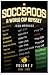 Socceroos - A World Cup Odyssey, Volume 2 2006 to 2022 by John Maynard