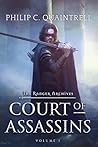 Court of Assassins: