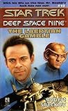 The Laertian Gamble (Star Trek: Deep Space Nine #12)
