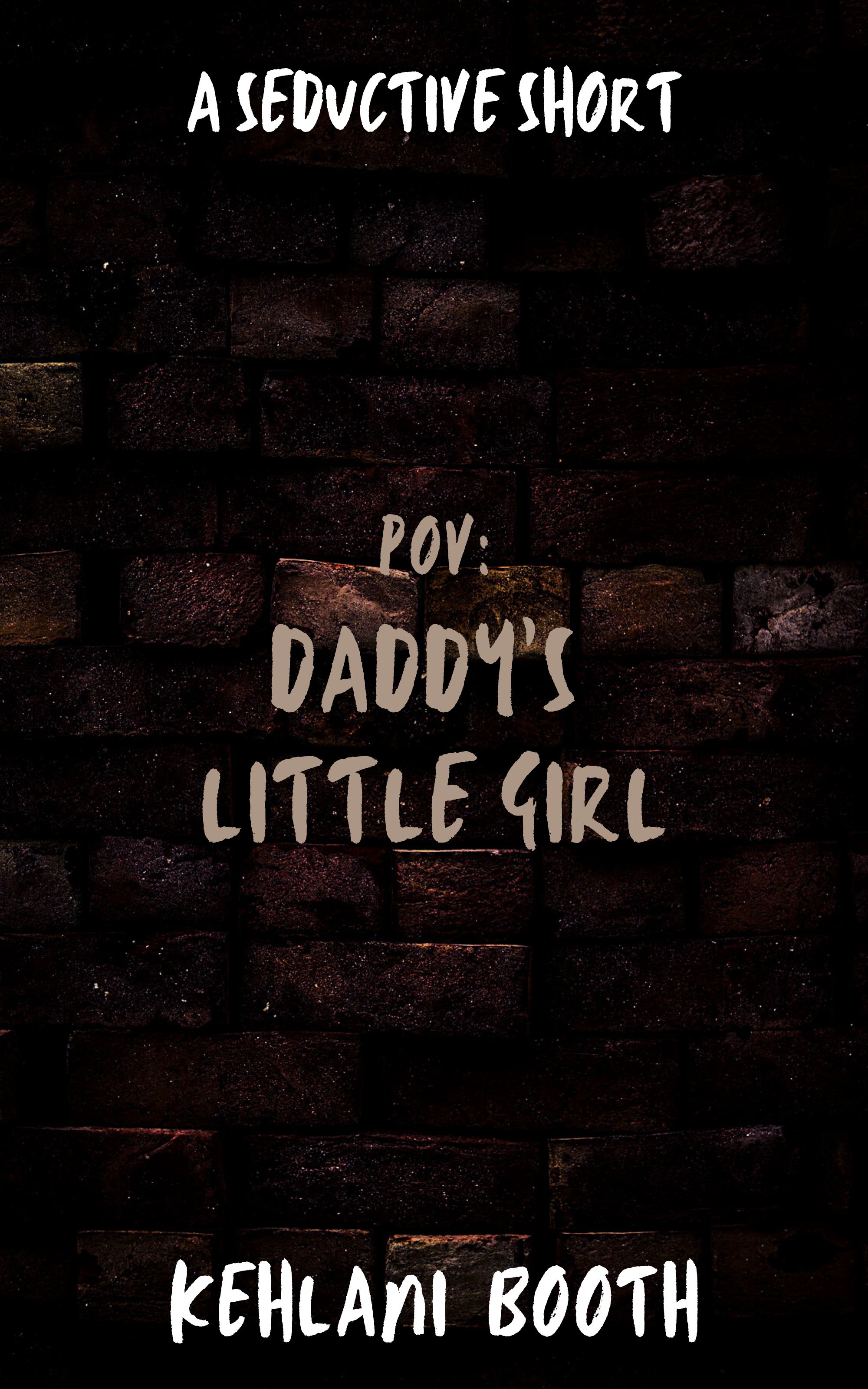 Daddy's Little Girl