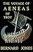 The Voyage of Aeneas of Troy