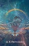 Raven King (Sparrow Man Book 4) by M.R. Pritchard Raven King (Sparrow Man Book 4) by M.R. Pritchard