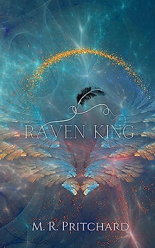 Raven King (Sparrow Man Book 4) (Veil of Shadows: First Generation)
