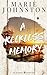A Reckless Memory (Oil Knights #1)