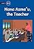 Nana Asma'u, The Teacher by Usaid