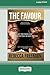 The Favour [Large Print 16pt]