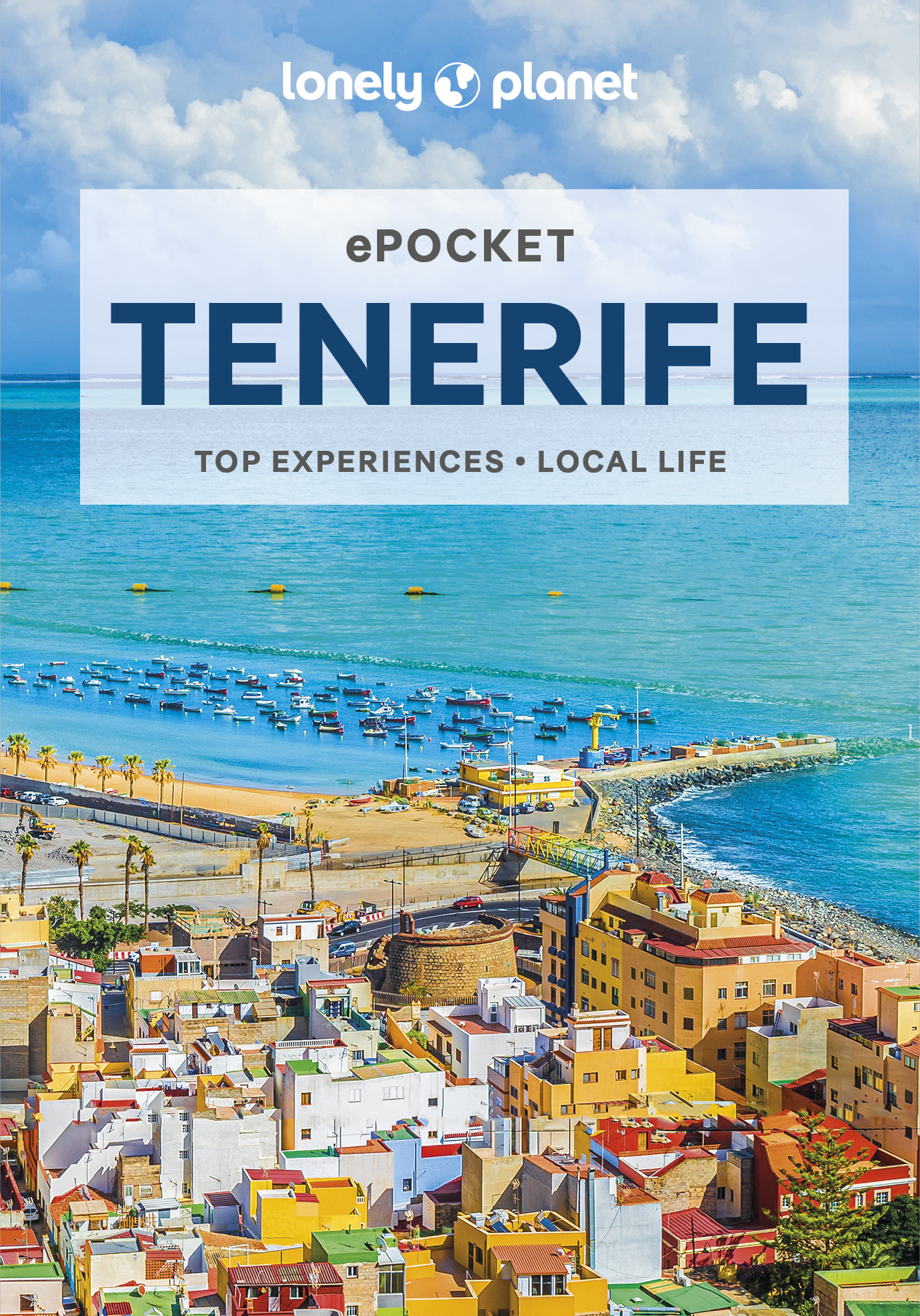 Pocket Tenerife