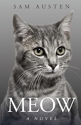 Meow (The Meow Library)