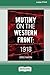 Mutiny On The Western Front...