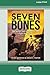 Seven Bones: Two Wives, Two Violent Murders, A Fight for Justice [Large Print 16pt]
