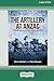 The Artillery at Anzac: Adaption, Innovation and Education [Large Print 16pt]