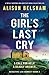 The Girl’s Last Cry: A tota...