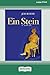 Ein Stein: A novel [Large Print 16pt]
