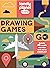 Drawing Games on the Go -an...
