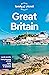 Lonely Planet Great Britain