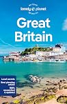Lonely Planet Great Britain (Travel Guide)