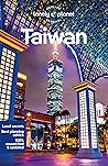 Lonely Planet Taiwan