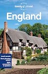Lonely Planet England (Travel Guide) Lonely Planet England (Travel Guide)
