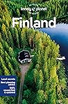 Lonely Planet Finland by Barbara Woolsey