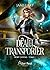 Death transporter (Rory Costas, #1)