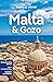 Lonely Planet Malta & Gozo by Abigail Blasi