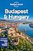 Lonely Planet Budapest & Hungary by Kata Fari