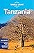 Lonely Planet Tanzania