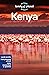 Lonely Planet Kenya: Detail...