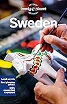 Lonely Planet Sweden by Anna Kaminski