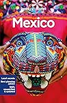 Lonely Planet Mexico