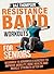 Resistance Band Workouts fo...