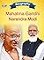 Biography of Mahatma Gandhi...