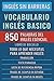 Inglés Sin Barreras - Vocab...