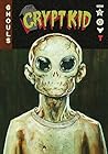 The Crypt Kid by Mike Dubisch