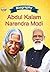 Biography of A.P.J. Abdul K...