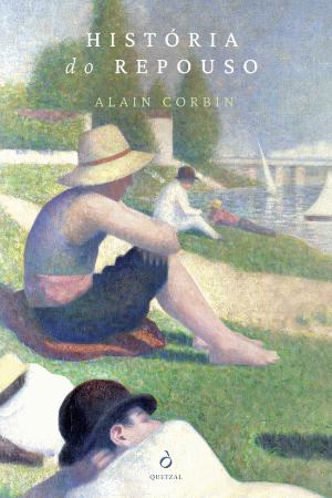 História do Repouso (Paperback)