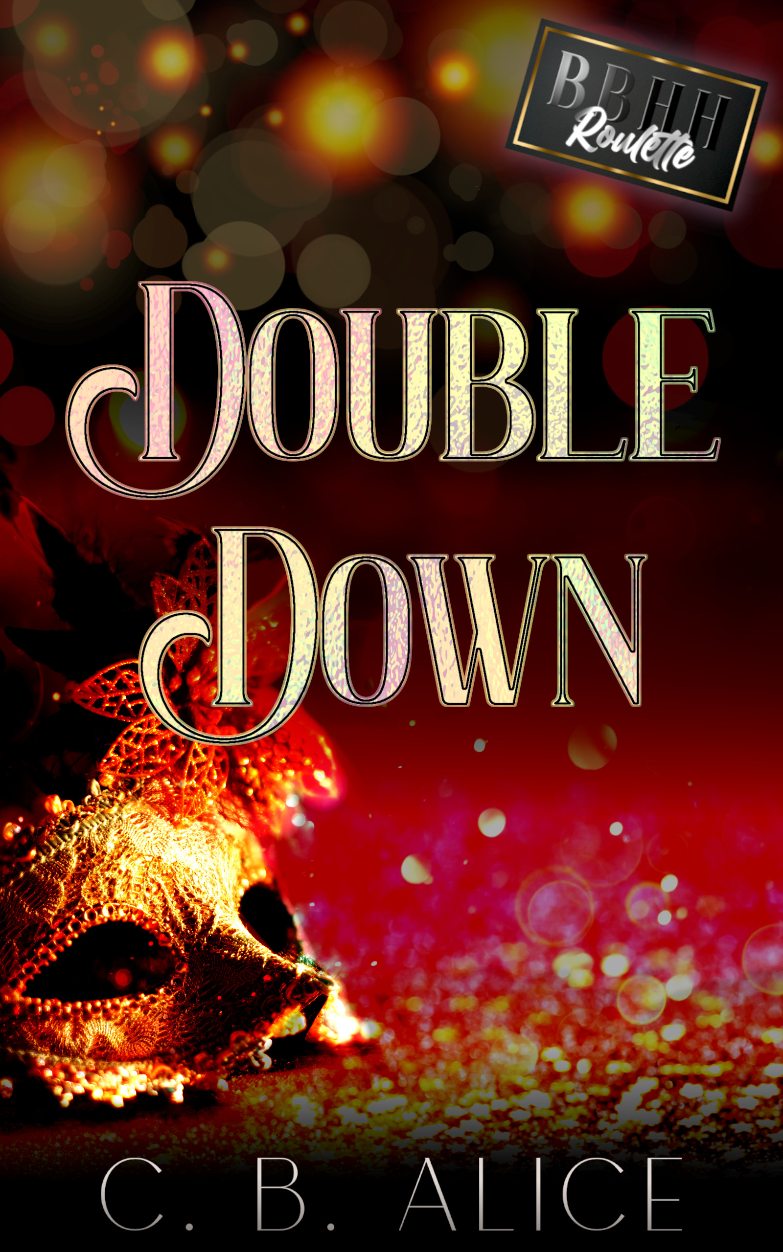 Double Down (Roulette #3)